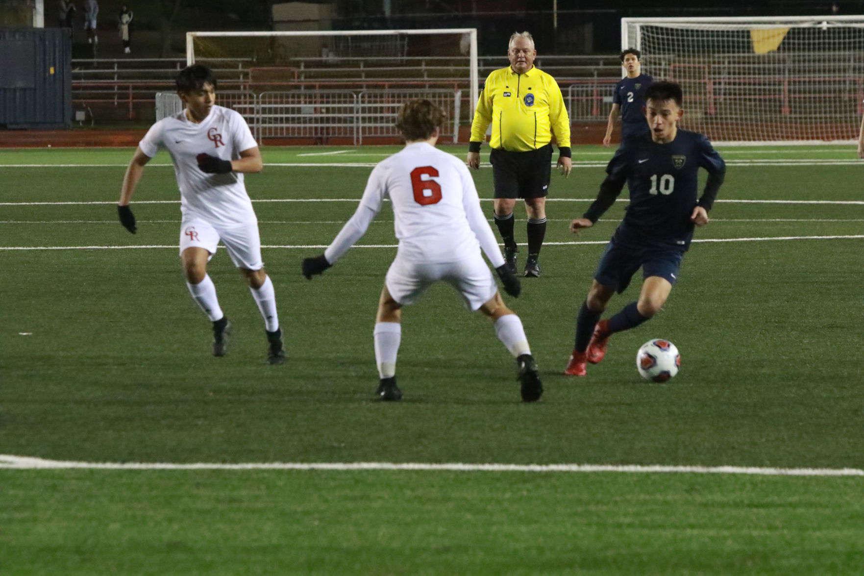 Gallery: Class 2A boys soccer state final: Cardinal Ritter vs. Bishop Noll